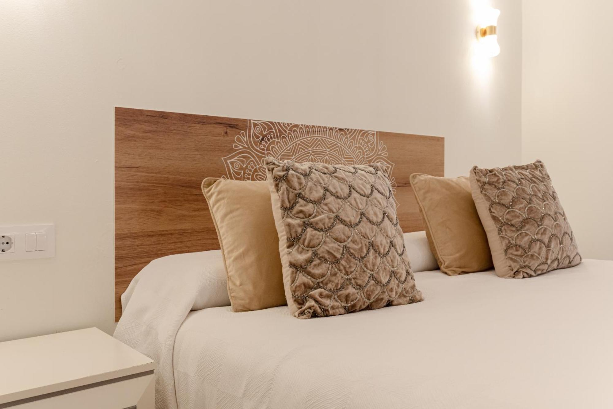 Duplex Dreams De Sevilla Barrio Santa Cruz Exterior photo